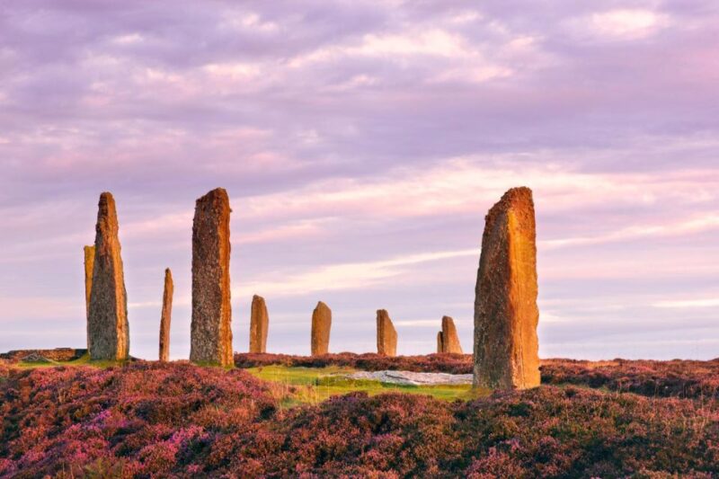 Treasures of Orkney: Private Half-Day Tour From Kirkwall - Itinerary Highlights