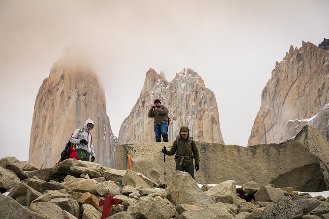 Trekking Base Las Torres Without Lunch - Tour Details