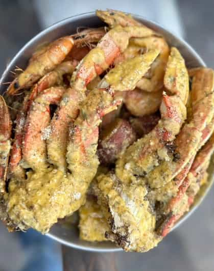 Treme Bar Crawl & Seafood Experience - Cultural Significance