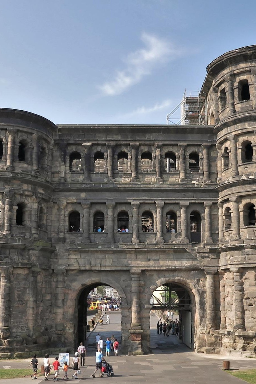 Trier: Running Tour With Insider Tip Guarantee - Experience Details