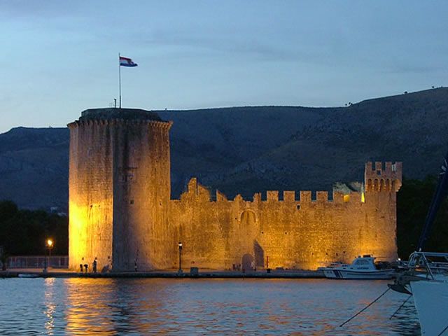 Trogir 1.5-Hour City Tour - Itinerary Highlights