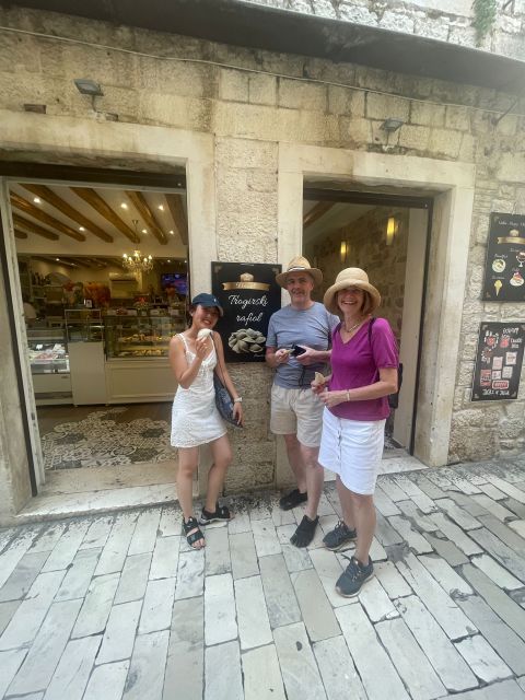 Trogir: City Highlights Guided Walking Tour - Experience Highlights