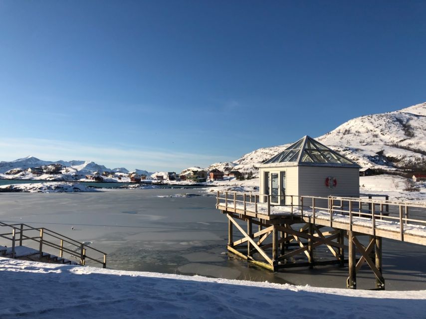 Tromsø: Fjord and Sommarøy Island Tour - Tour Logistics