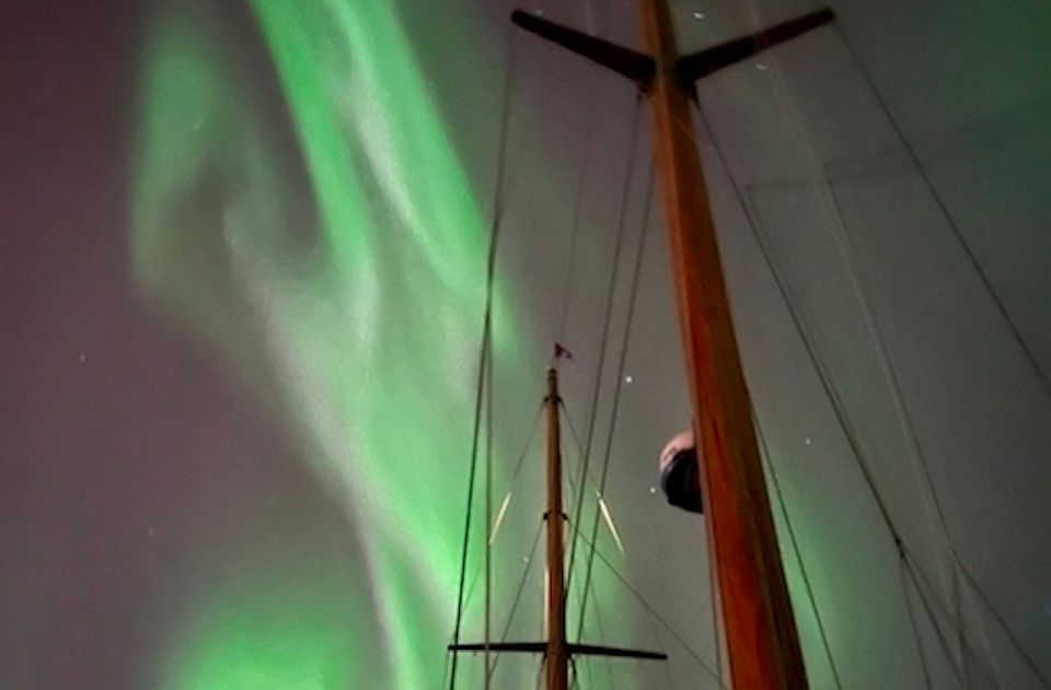 Tromso: Luxury Northern Lights Cruise With Hot Tub & Dinner - Pricing Details