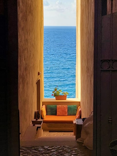 Tropea: Walking Tour - Experience Highlights