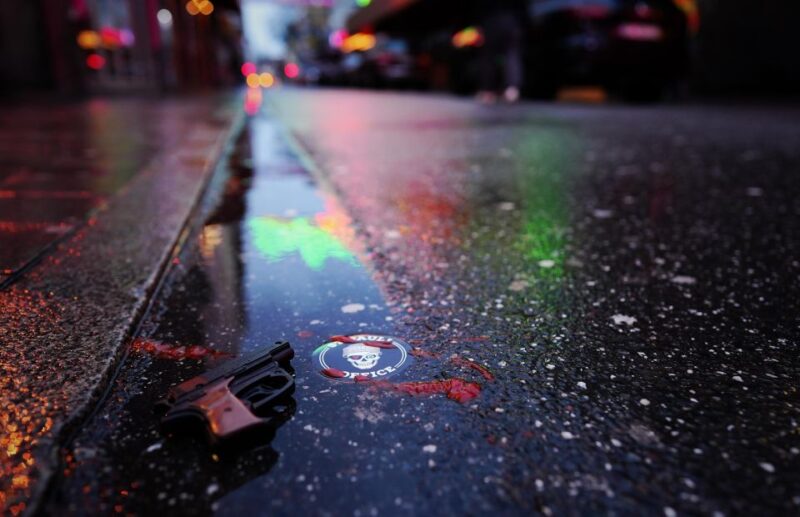 True Crime Quiz Tour – Iconic Crime Scenes & Tricky Questions - Pricing Details