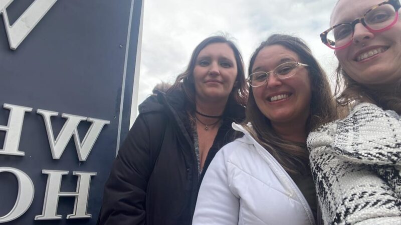 Tucson Tirade Amazing Race & Tour - Experience Highlights