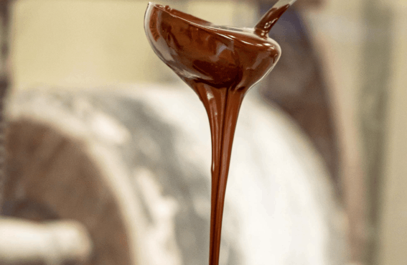 Turin Chocolate Factory Tour & Tasting: From 1915 - Important Information
