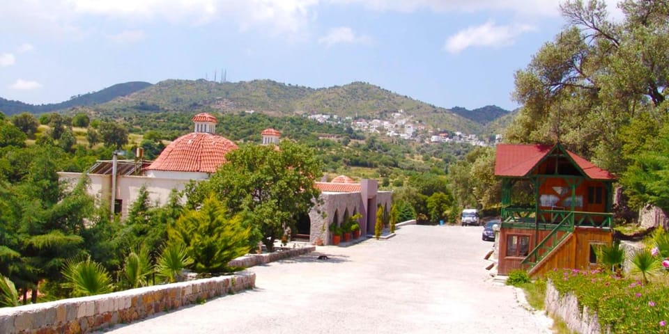 Turkish Bath Hamam The Real One Authentic & Original Bodrum - Pricing Details