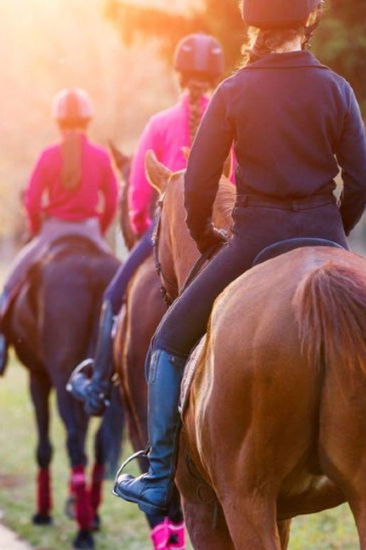 Tuscan Countryside Thrills on a Three-Day Tour - Day 1: Vespa Adventure