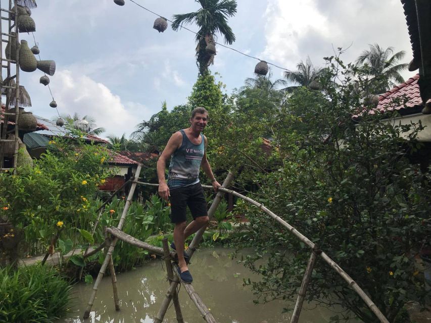 Two-Day Mekong Delta Tour - Day 1 Activities