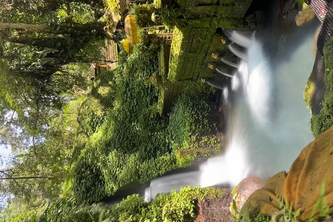 Ubud Shamanic Healing and Purification Ceremony - Ceremony Duration and Inclusions