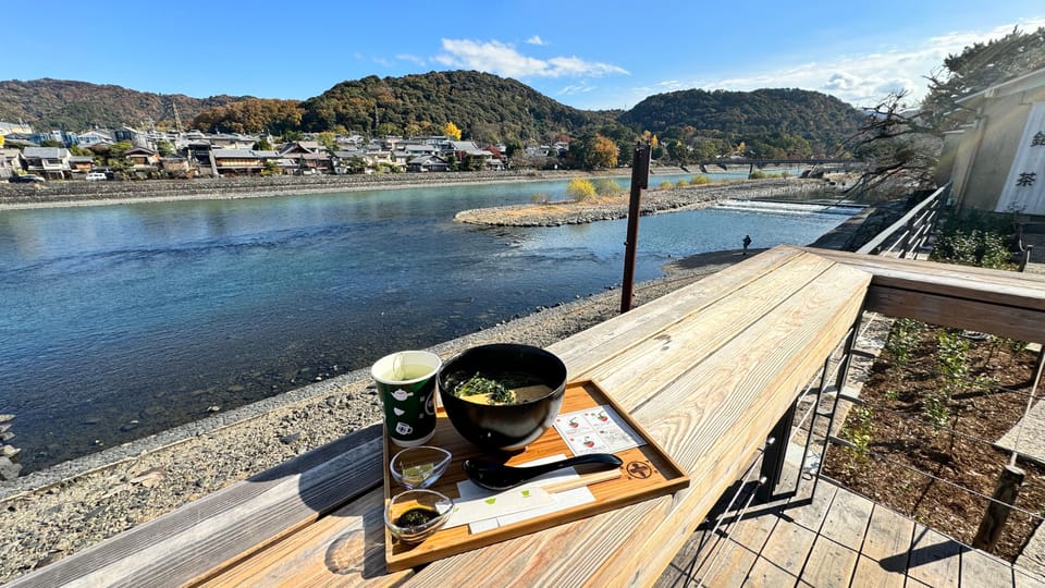 Uji & Fushimi Inari Adventure: Tea, Temples, and Torii Gates - Itinerary Highlights