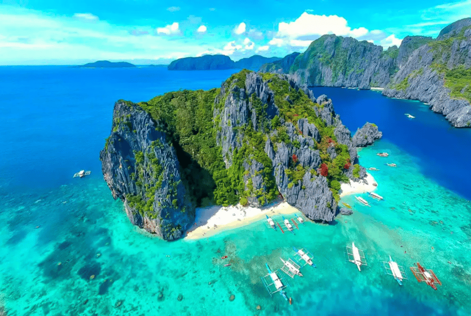 UNDERGROUND RIVER + EL NIDO + CORON: 5D4N - What to Bring