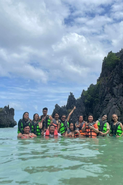 Underground River With Dinner at Kalui - Navigating the Subterranean Waterway