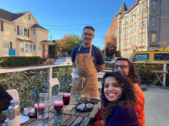 Union Square, Somerville; Food and Walking Tour - Experience Highlights