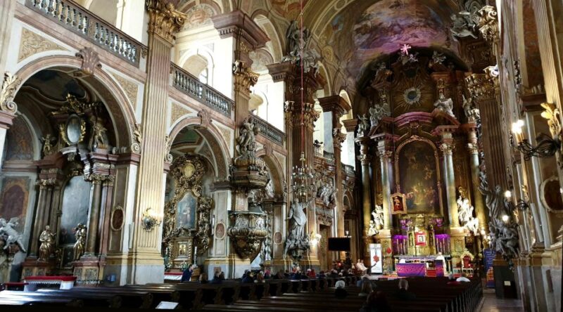 University of Wrocław – Discover This Place With a Guide! - Itinerary and Highlights