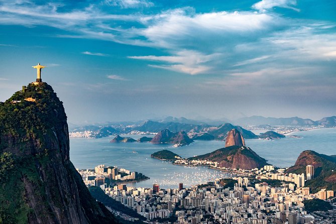 Unlock the Secrets of Rio in Style: Tailored Private VIP Tour - Customized Experiences and Preferences