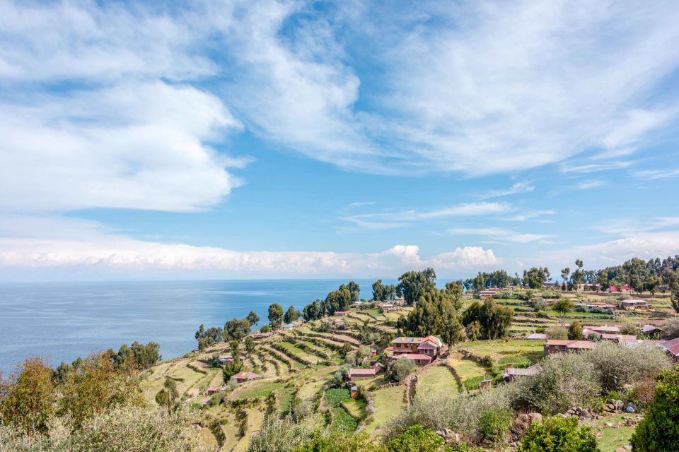 Uros and Taquile Island Boat Trip From Puno - Detailed Itinerary