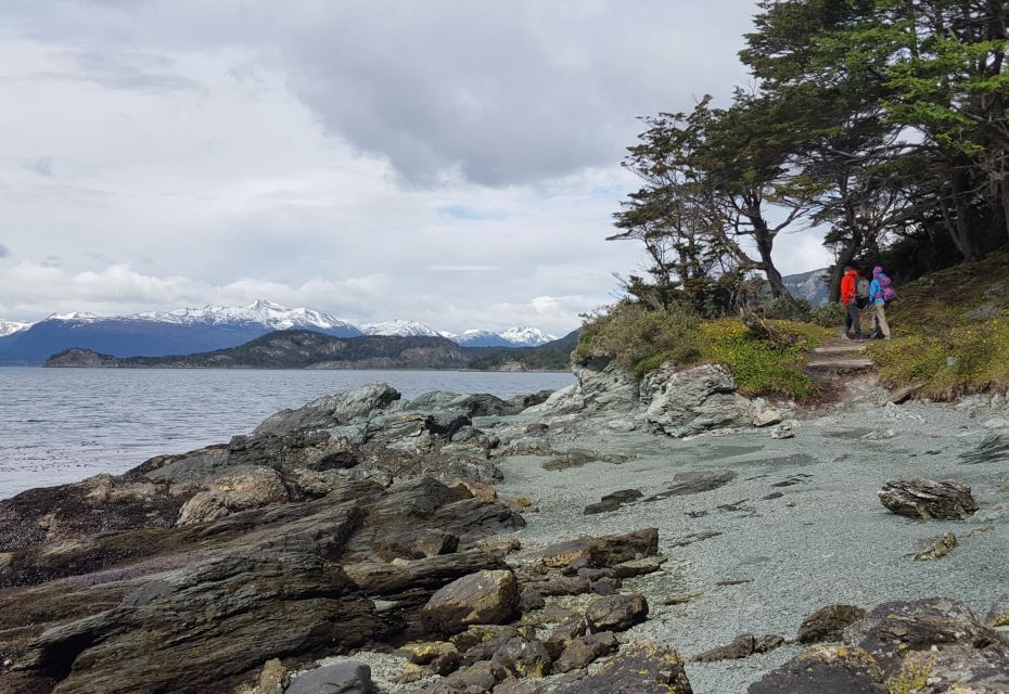 Ushuaia: Private Tour Tierra Del Fuego National Park - Unique Experiences in the Park