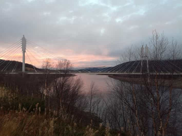 Utsjoki: Village Tour With Local History & Culture - Key Itinerary Highlights