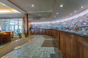Vacation Village in the Berkshires - Location and Accessibility