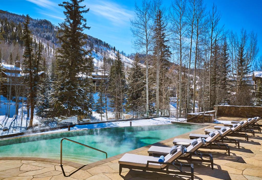 Vail Residences at Cascade Village, a Destination by Hyatt Residence Review