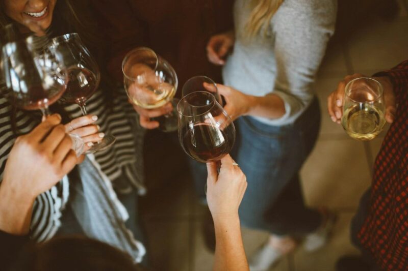 Valencia: Local Tapas & Wine Tasting Experience - Pricing and Reservation
