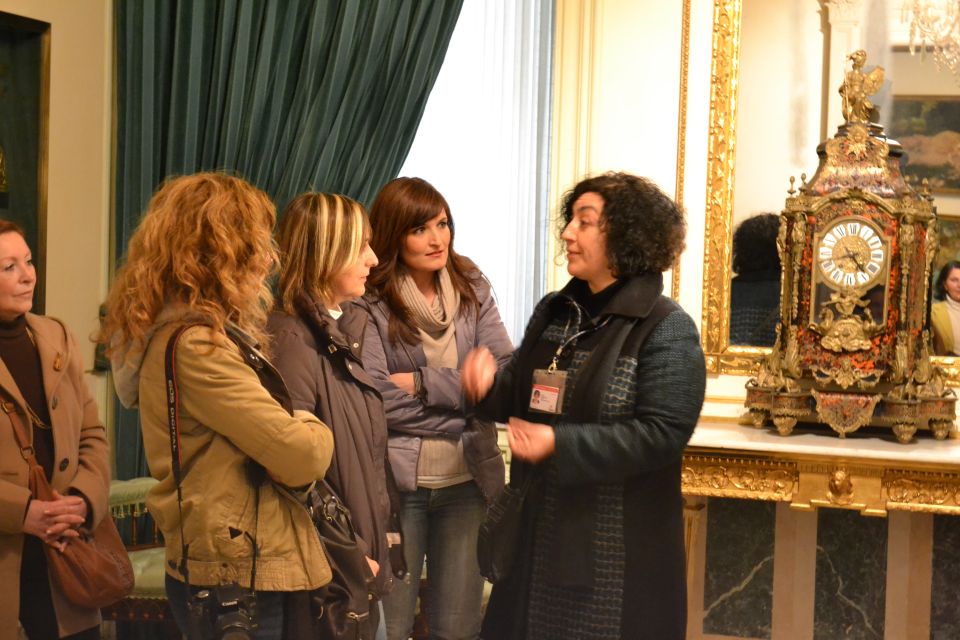 Valencia: Private Tailored Tour - Customization and Experience