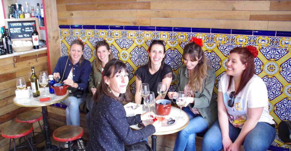 Valencia: Tapas and Sightseeing Guided Tour - Itinerary Highlights