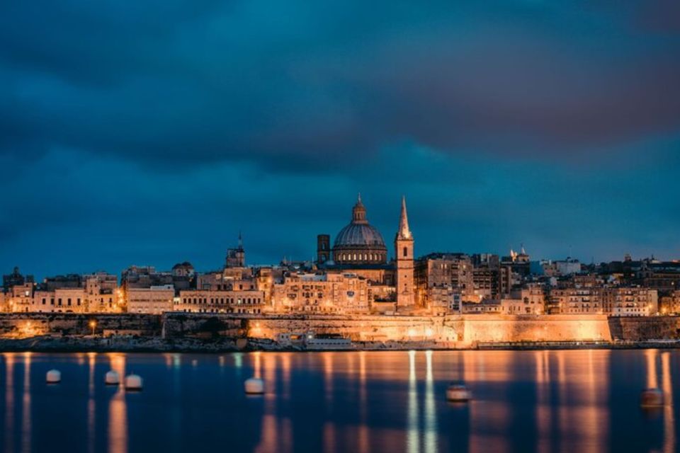 Valletta: Private Walking Tour With A Guide ( Private Tour ) - Pricing Details