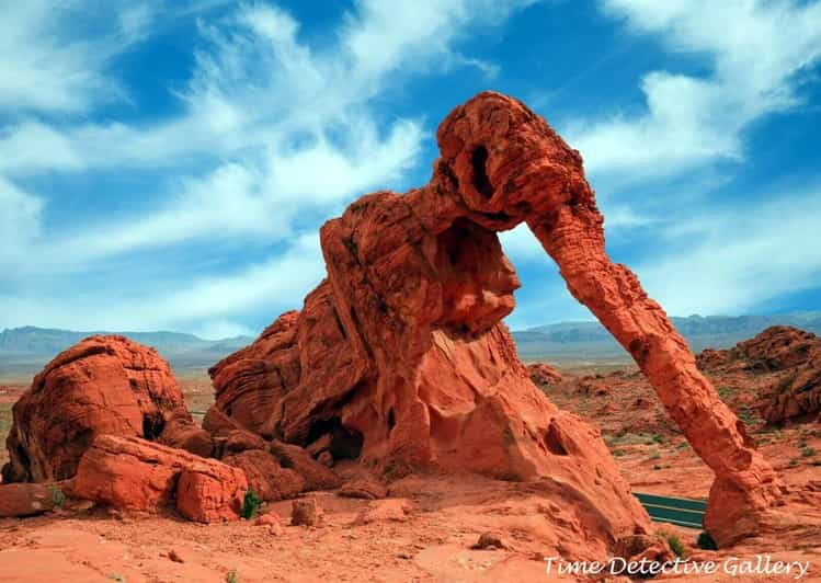 Valley of Fire VIP Small Group Tour From Las Vegas - Itinerary and Experience