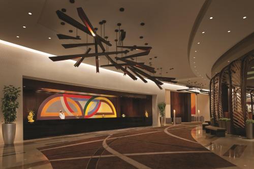 Vdara Hotel & Spa at ARIA Las Vegas - Good To Know