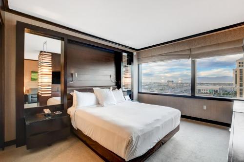 Vdara Hotel & Spa - Guest Reviews and Ratings