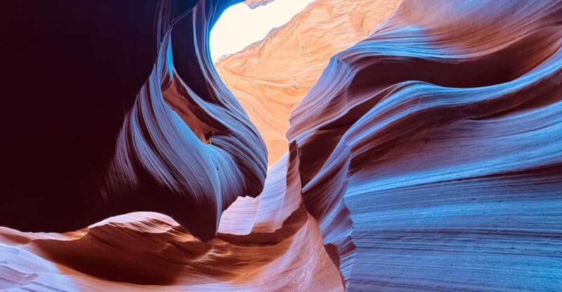 Vegas: Antelope Canyon, Horseshoe Bend W/ Lake Powell Kayak - Key Inclusions and Highlights