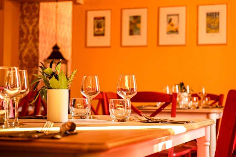 Vegetarian Cooking Class - Class Description