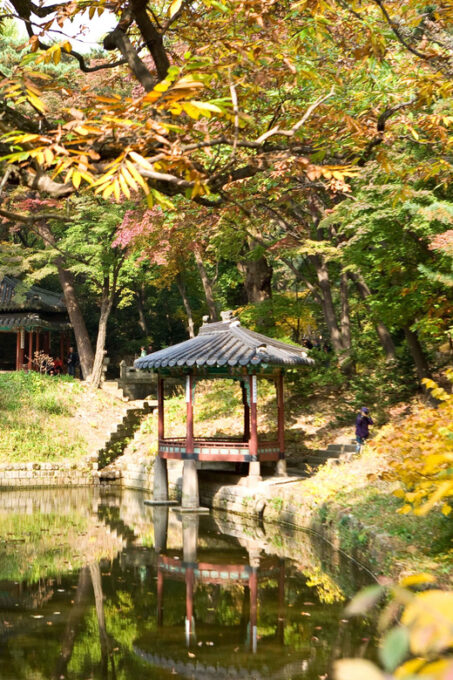 Vegetarian / Halal Seoul City Walking Tour - Tour Details