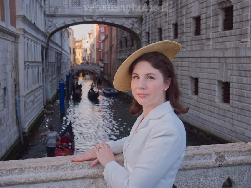 VenetianPhotos: A Photographic Journey Through Canals - Pricing and Booking Options