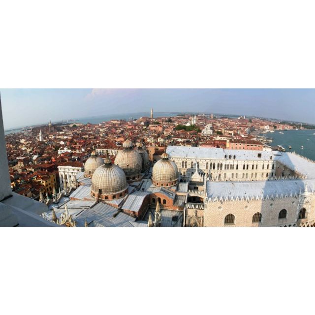 Venice : Discover Venice on Hidden Gems Guided Walking Tour - Highlights of the Experience