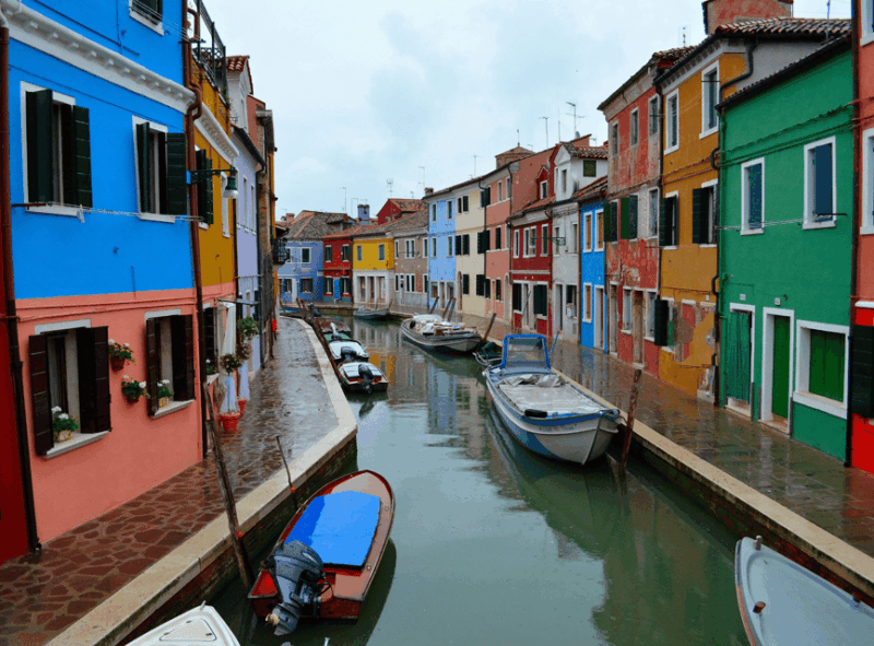 Venice: Murano and Burano Private Tour With Boat Transfers - Glassblowing Demonstration