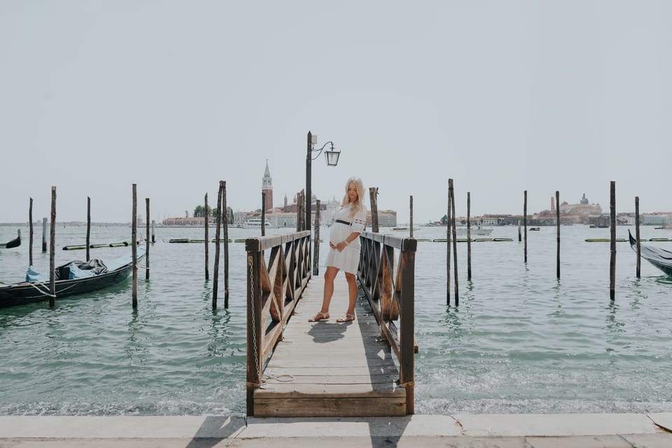 Venice: Private Photoshoot With Professional Photographer - Key Tour Highlights