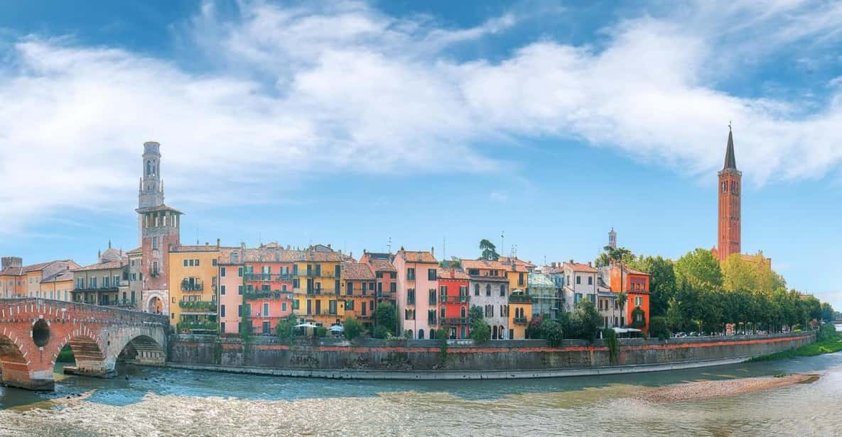 Verona: Capture the Most Photogenic Spots With a Local - Highlights and Experience