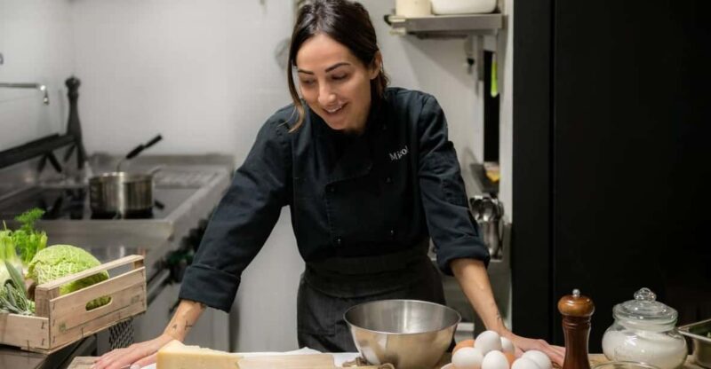 Verona: Cooking Class With Chef Micol Zorzella - Pricing and Reservations