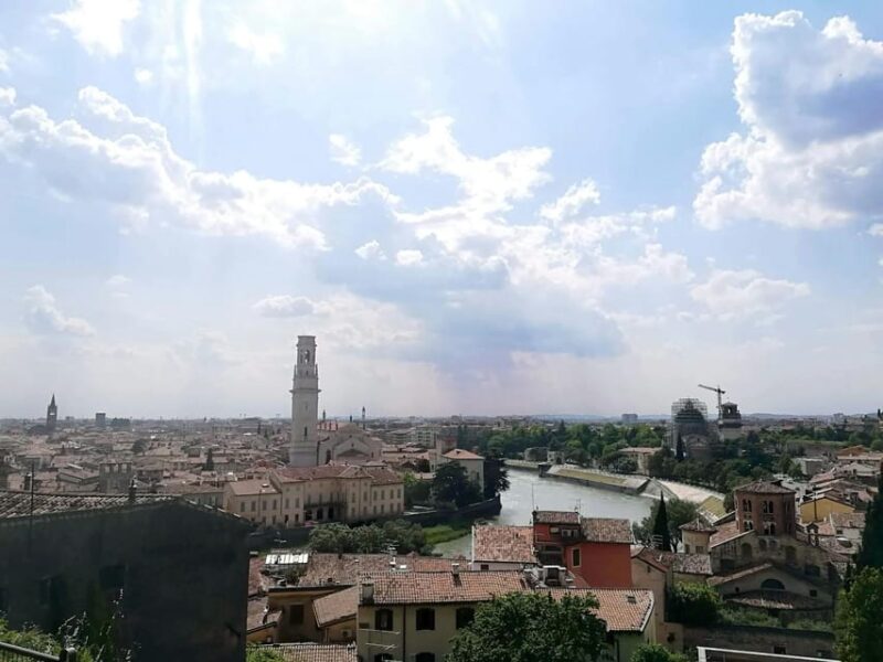 Verona Day Trip - Main Attractions