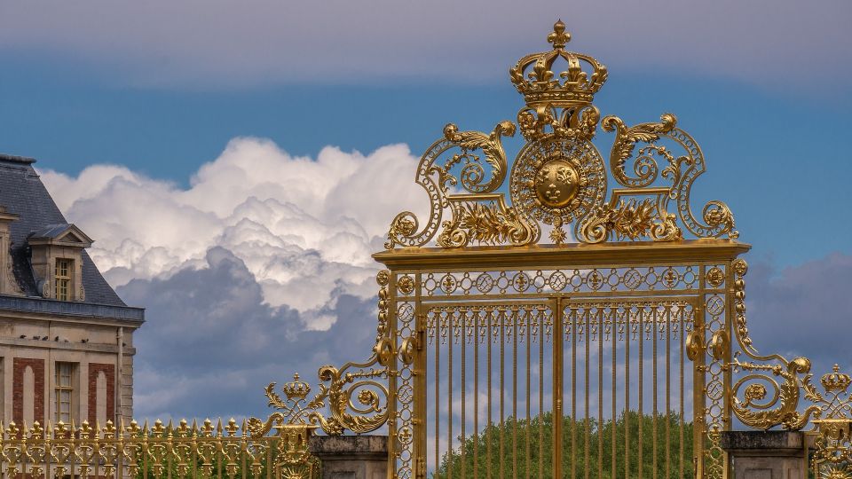 Versailles: Private Guided Tour of the Palace - Experience Highlights