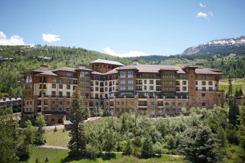 Viceroy Snowmass - Accommodations
