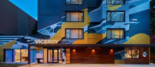 Viceroy Washington DC Review