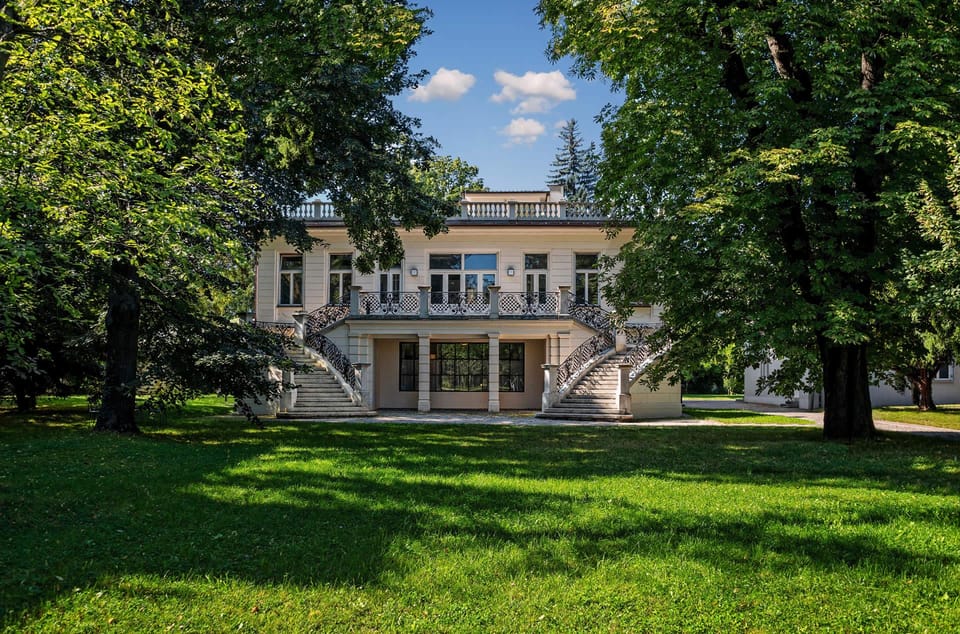 Vienna: Klimt Villa and Gustav Klimt Atelier Entry Ticket - Visitor Reviews and Ratings