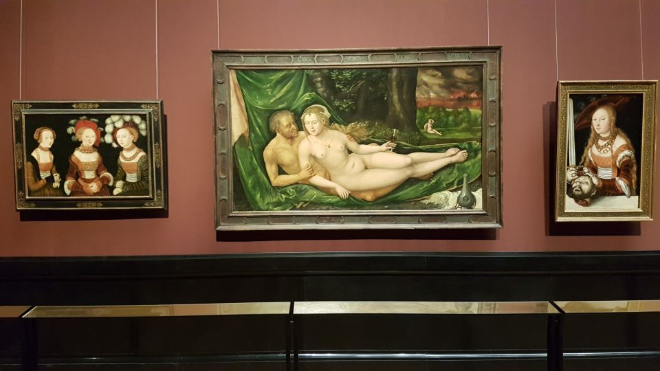 Vienna: Kunsthistorisches Museums Masterpieces Guided Tour - Experience Highlights