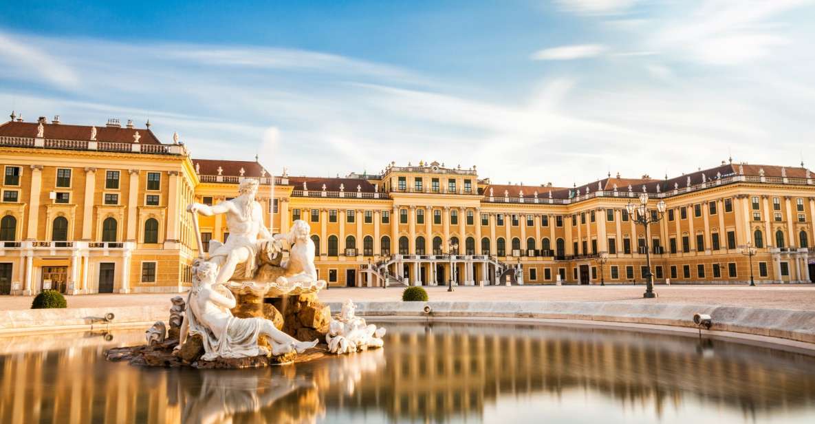 Vienna: Schönbrunn Children's Museum Tour With Zoo Option - Experience Highlights